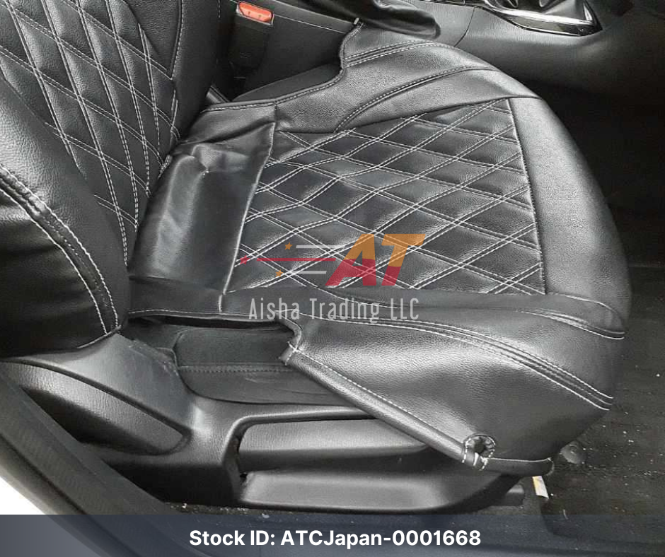 2014 Mazda Axela